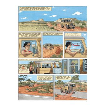 Léna - Léna et les trois femmes