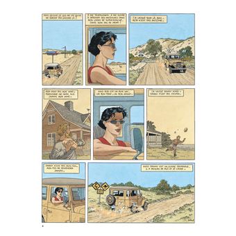 Léna - Léna et les trois femmes