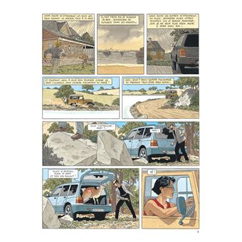 Léna - Léna et les trois femmes