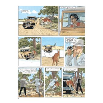 Léna - Léna et les trois femmes