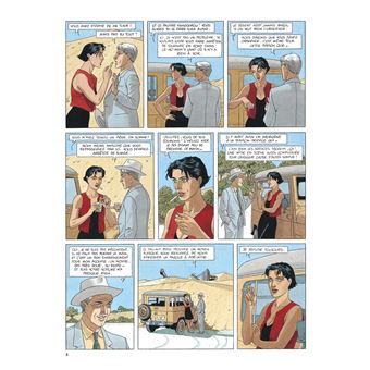 Léna - Léna et les trois femmes