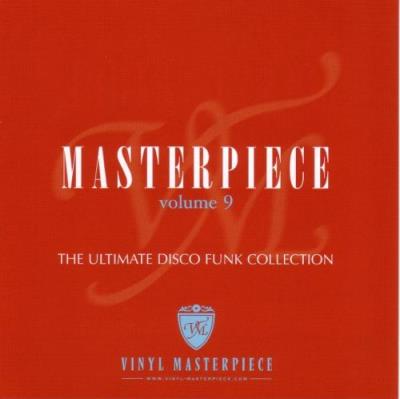 Ultimate disco collection vol 9