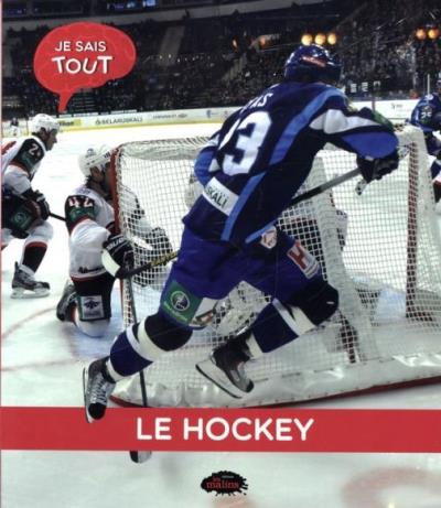 Le hockey