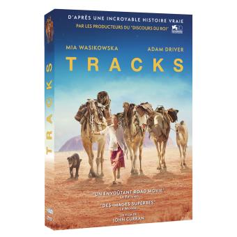 Tracks DVD - John Curran - DVD Zone 2 - Achat & prix | fnac