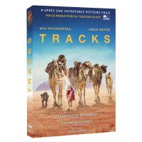 Tracks DVD
