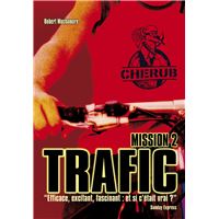 Cherub Missions 1 et 2