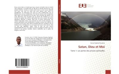 Satan, Dieu et Moi