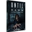 Until Dawn : La mort sans fin DVD