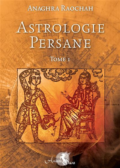 Astrologie persane