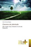 Chemins de plénitude