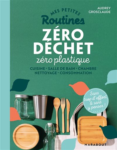 Zero plastique zero dechets