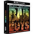 Coffret Bad Boys Trilogie Blu-ray 4K Ultra HD