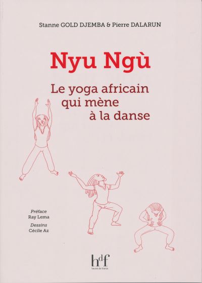 Nyu Ngù