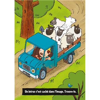 60 jeux à la ferme !