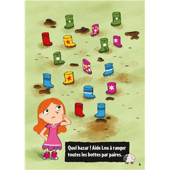 60 jeux à la ferme !