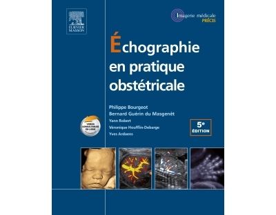 Echographie en pratique obstétricale