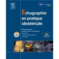 Écho-anatomie normale du foetus - Jean-Marc Levaillant, Jean-Philippe Bault  - Mémoire 7