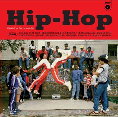 Vintage Sounds Hip Hop