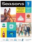 Seasons terminales - Livre Elève