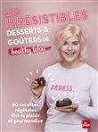 Les irrésistibles desserts et goûters de Healthy Lalou