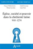 Église, société et pouvoir