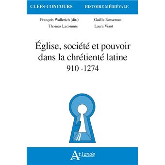 Église, société et pouvoir