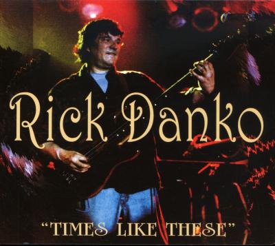 Time like these
