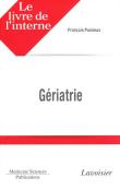 Le livre de l'interne en geriatrie