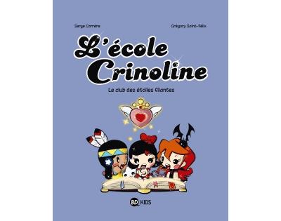 L'école Crinoline