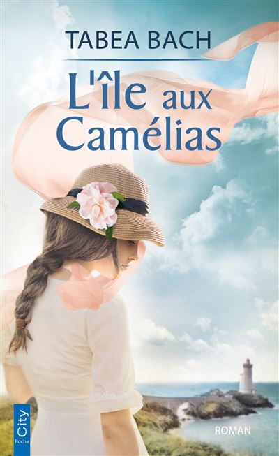L'ile aux camelias