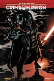 Crimson Reign T03 (Edition collector) - COMPTE FERME
