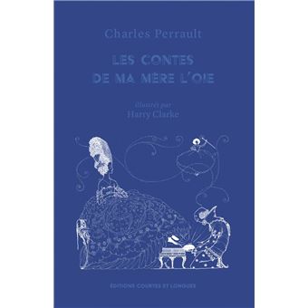 Les Contes de ma mère l’oie