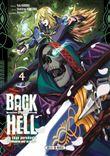 Back from Hell T04
