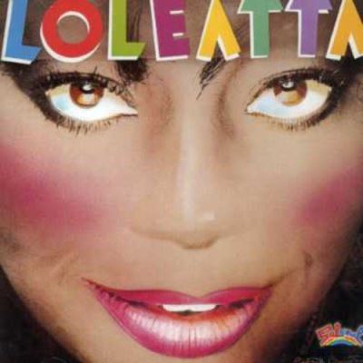 Loleatta holloway