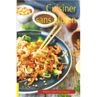 Cuisiner sans gluten