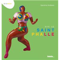 Niki de Saint-Phalle