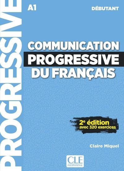Communication progressive du français, niveau débutant