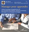 Manager pour apprendre
