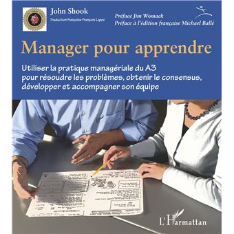 Manager pour apprendre