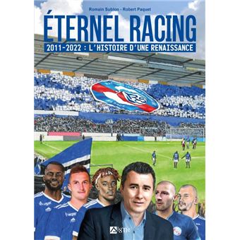 Bd eternel racing