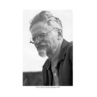 Défense de Léon Trotsky