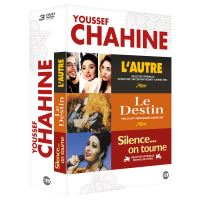 Youssef chahine