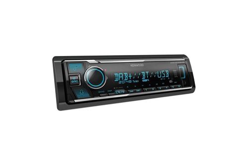 KENWOOD KMM-BT508DAB