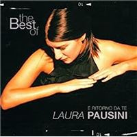 Primavera in anticipo it - Laura Pausini - CD maxi single - Achat & prix