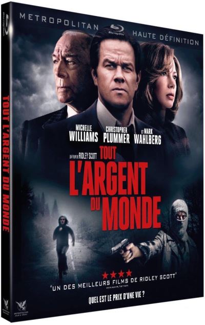 TOUT L ARGENT DU MONDE-FR-BLURAY