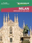 Guide Vert Week&GO MILAN - Bergame et les lacs