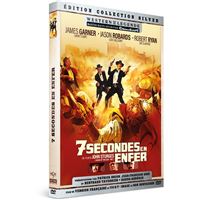 7 Secondes En Enfer - FR