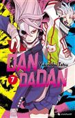 Dandadan T07