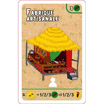 Jeu L'Oasis des tournesols - Expérimentez la vie en communauté !