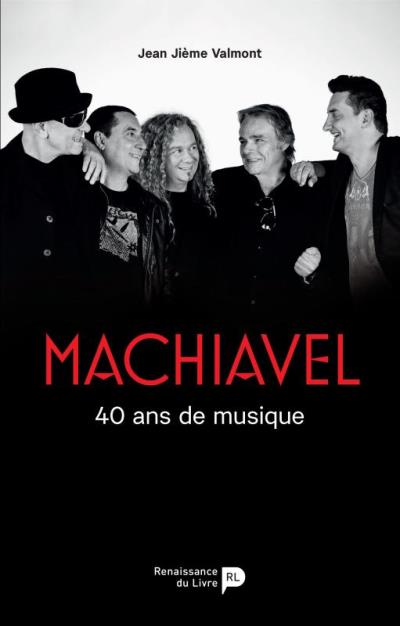Machiavel - Nicolas Machiavel - broché